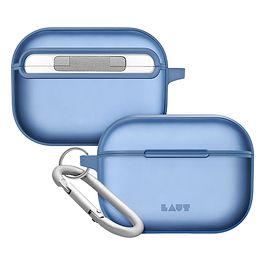 LAUT - AirPods Pro (2nd Generation) HUEX PROTECT