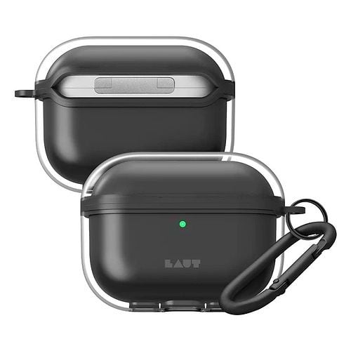 LAUT - AERO PROTECT Case for AirPods Pro 3