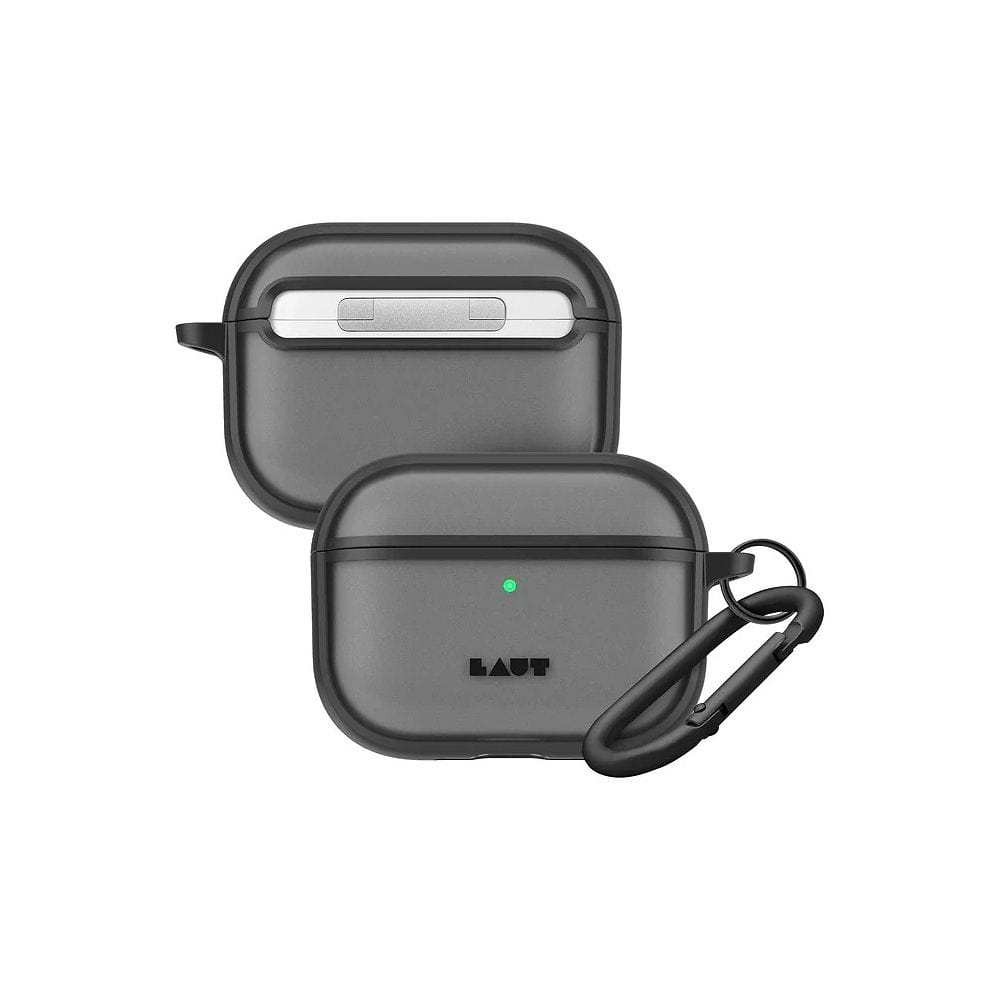 LAUT - HUEX PROTECT Case for AirPods Pro 3