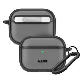 LAUT - HUEX PROTECT Case for AirPods Pro 3