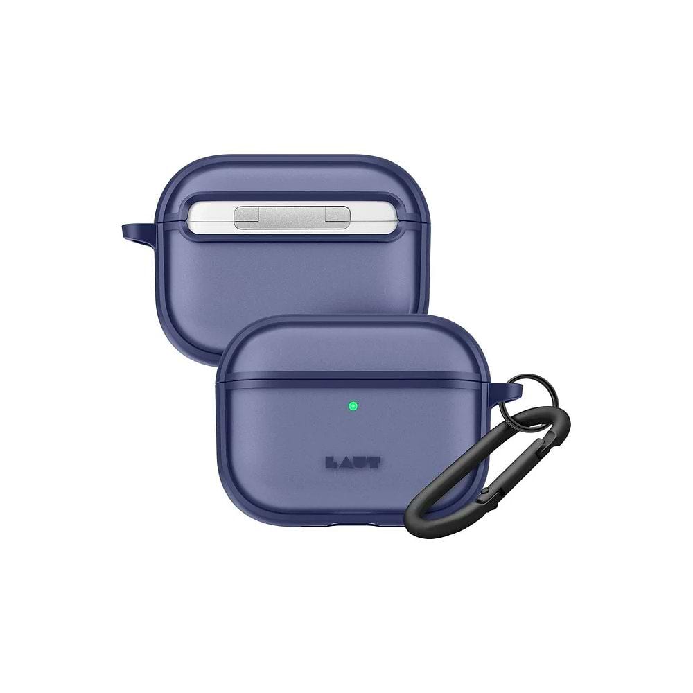 LAUT - HUEX PROTECT Case for AirPods Pro 3