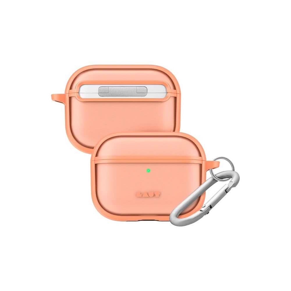 LAUT - HUEX PROTECT Case for AirPods Pro 3