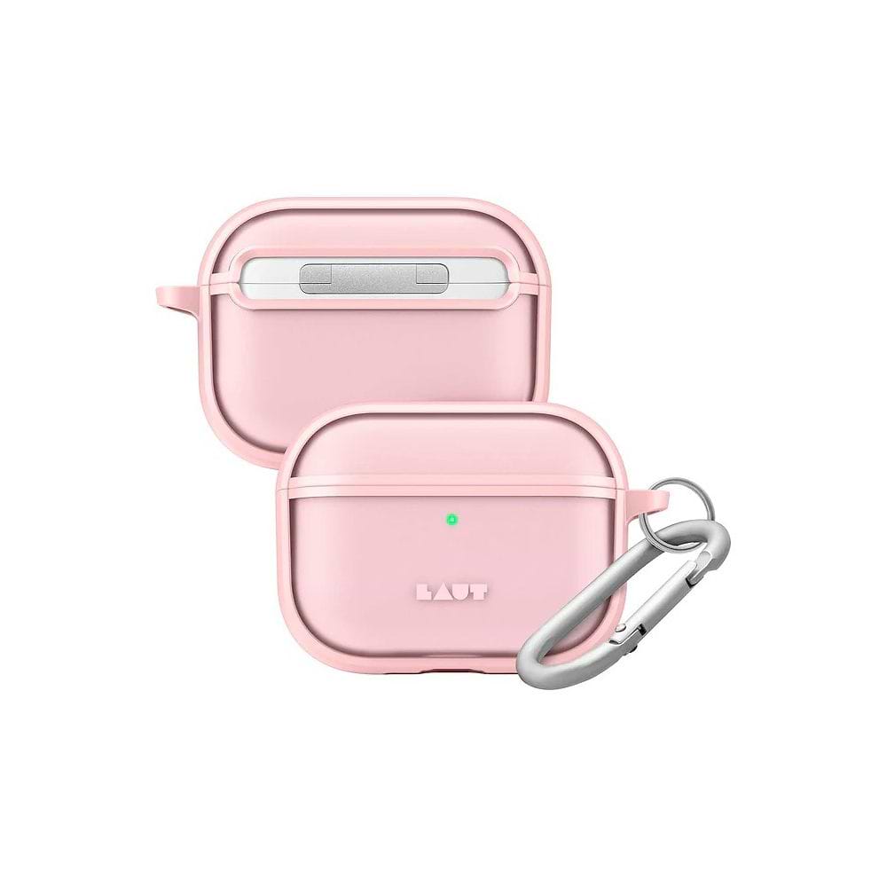 LAUT - HUEX PROTECT Case for AirPods Pro 3