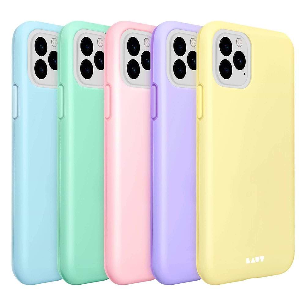 Laut - Huex Pastels for iPhone 11 Pro