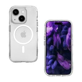 LAUT - Crystal Matter X for iPhone 15