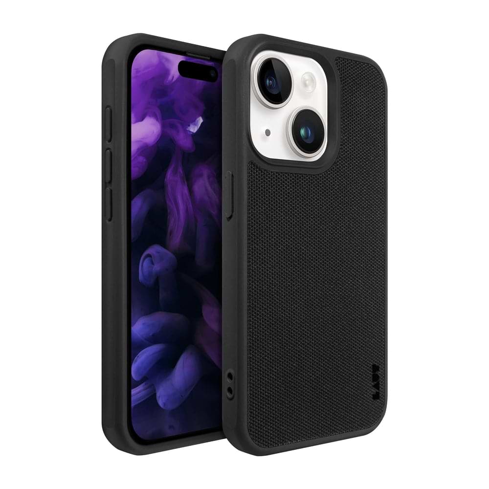 LAUT - Urban Protect for iPhone 15