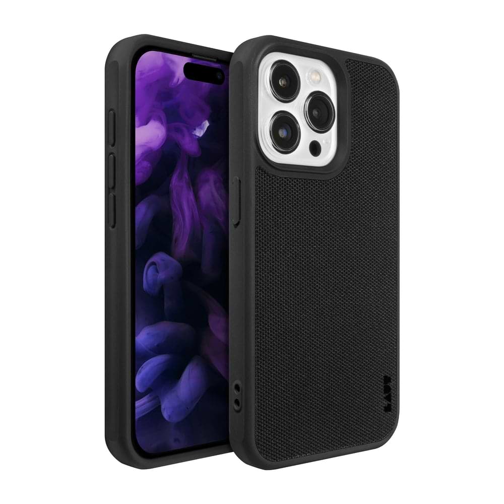 LAUT - Urban Protect for iPhone 15 Pro 