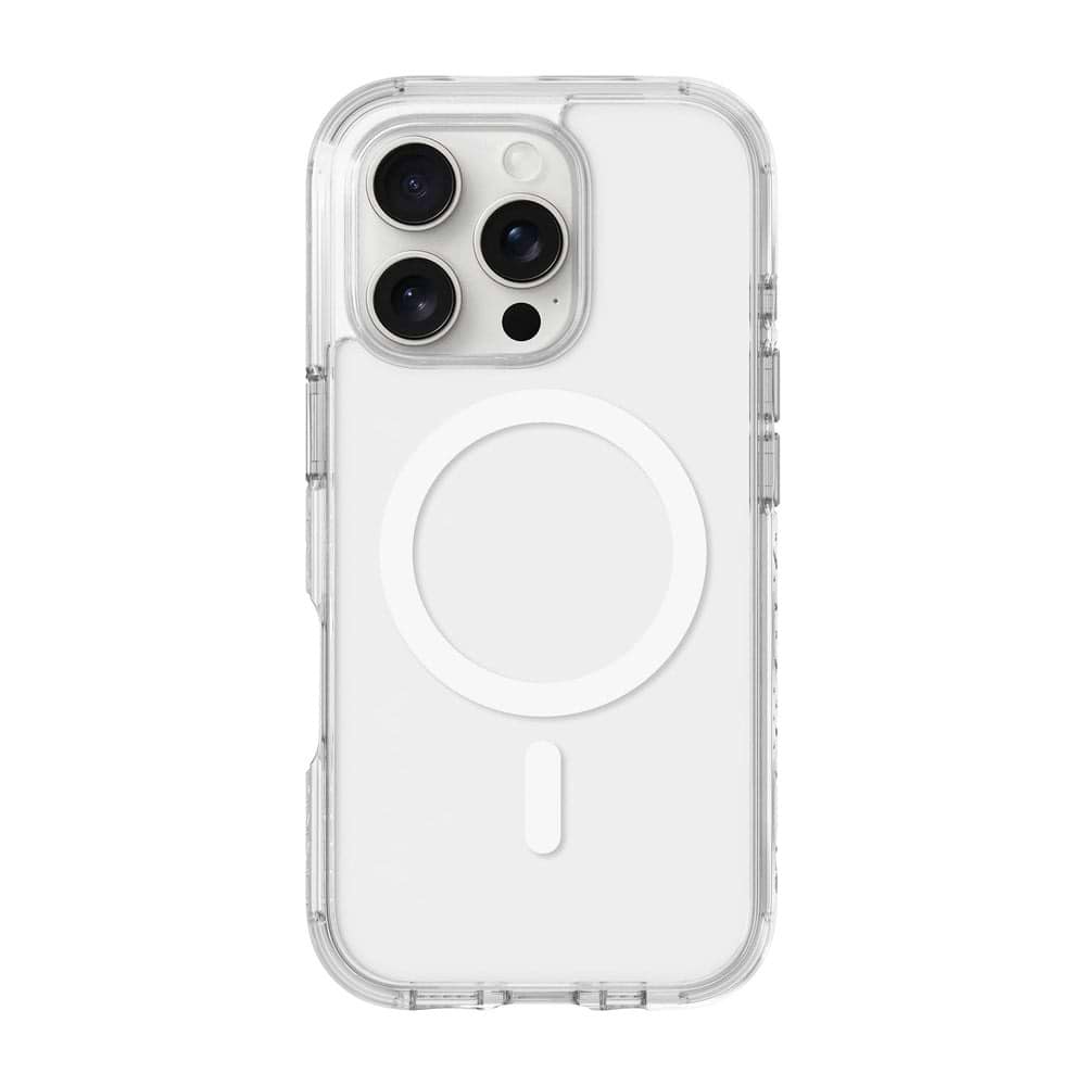 LAUT - Crystal Matter X for iPhone 16