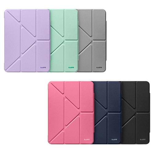 LAUT - HUEX Folio for iPad