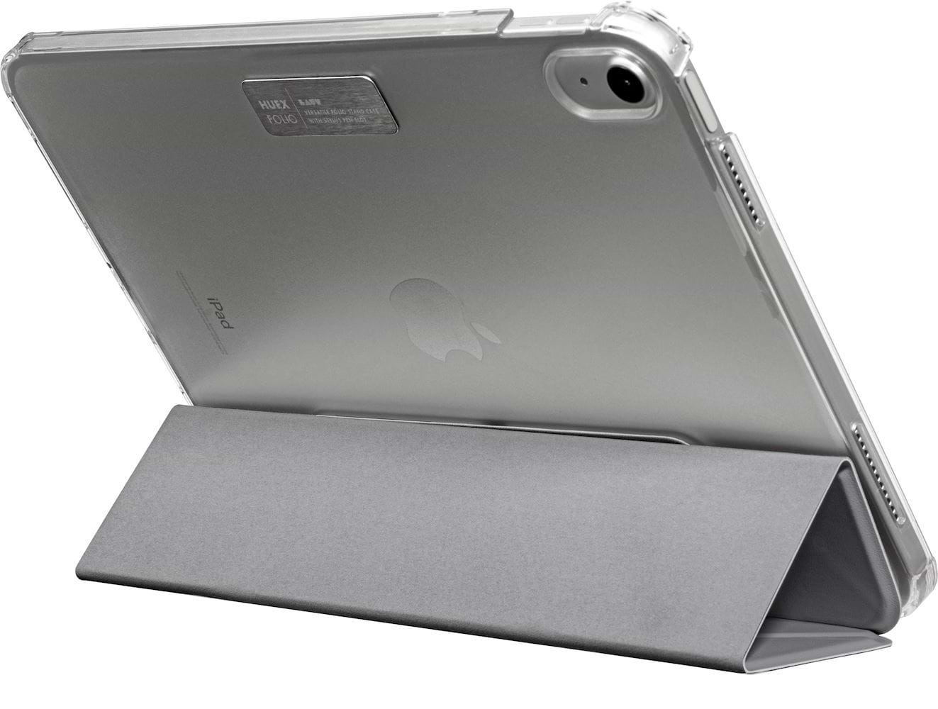 LAUT - HUEX Folio for iPad 11-inch (A16) 