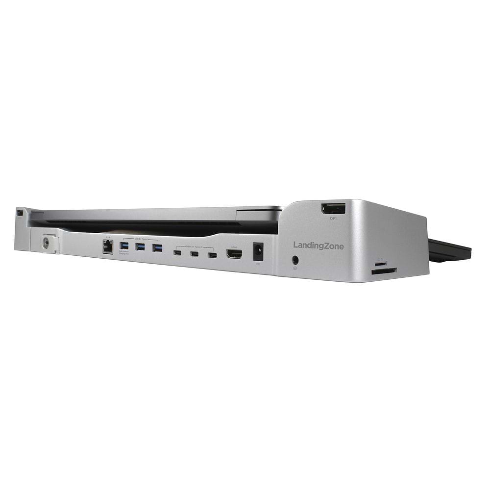 LandingZone - MacBook Pro 16