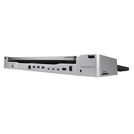 LandingZone - MacBook Pro 16