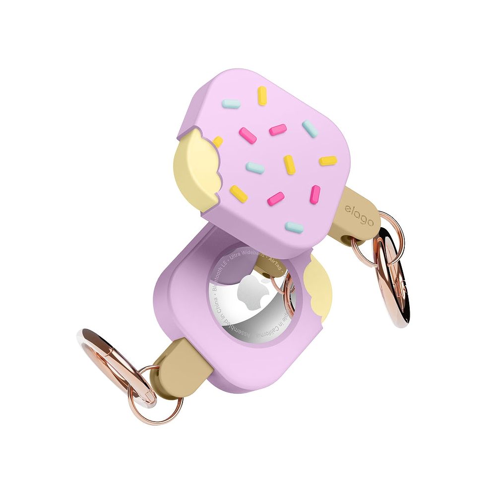 elago - Ice Cream Case for AirTag