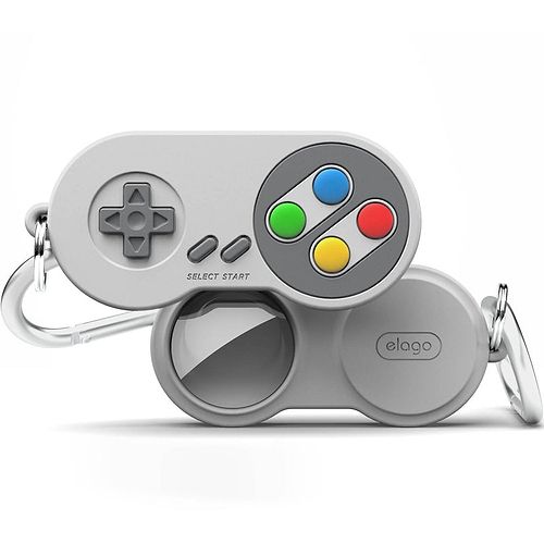 elago - W5 Gaming Console Case for AirTag