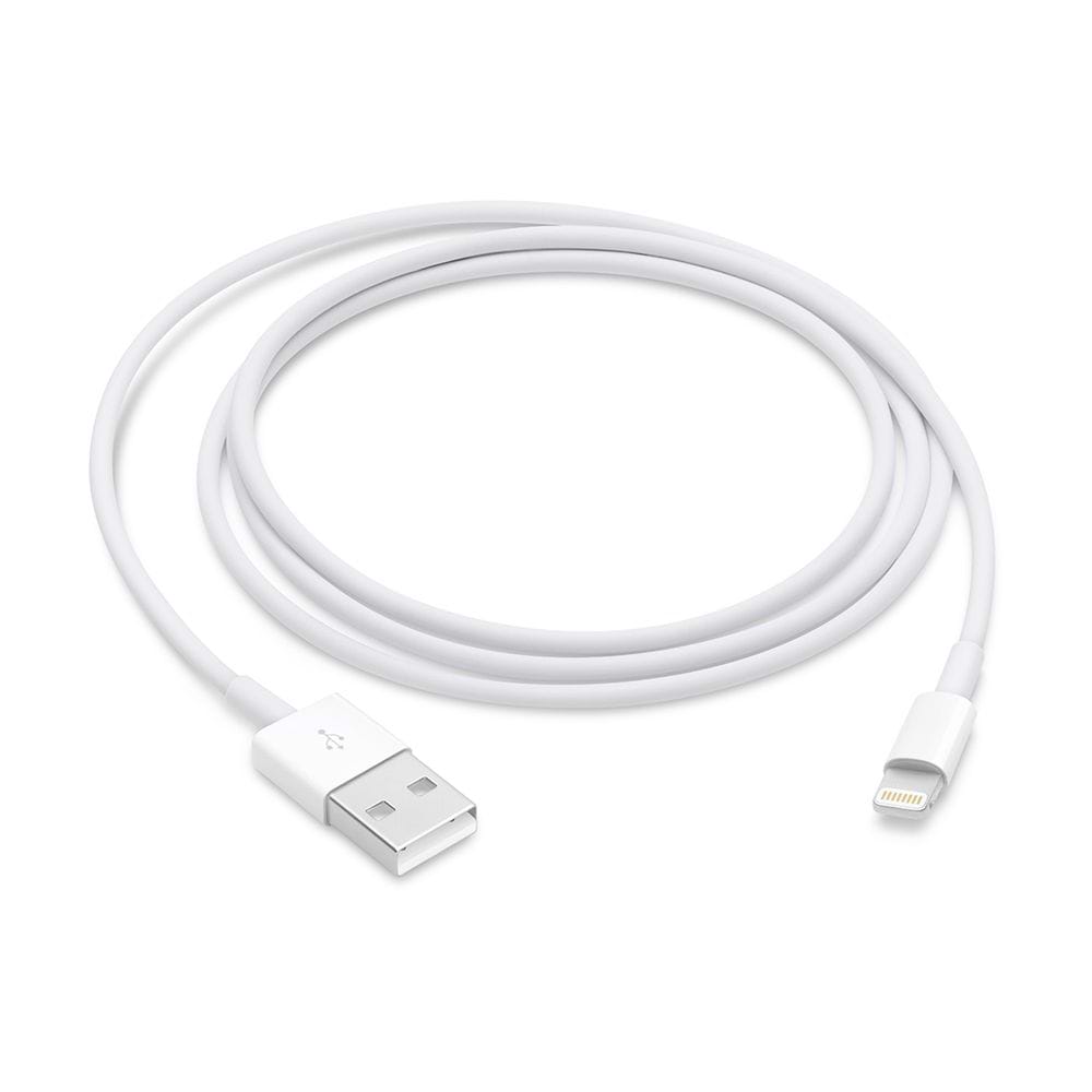 Apple Lightning to USB Cable 1m 