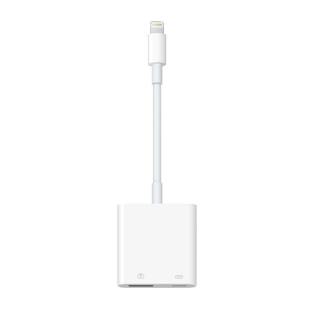 Apple - Lightning to USB 3 Camera Adapter