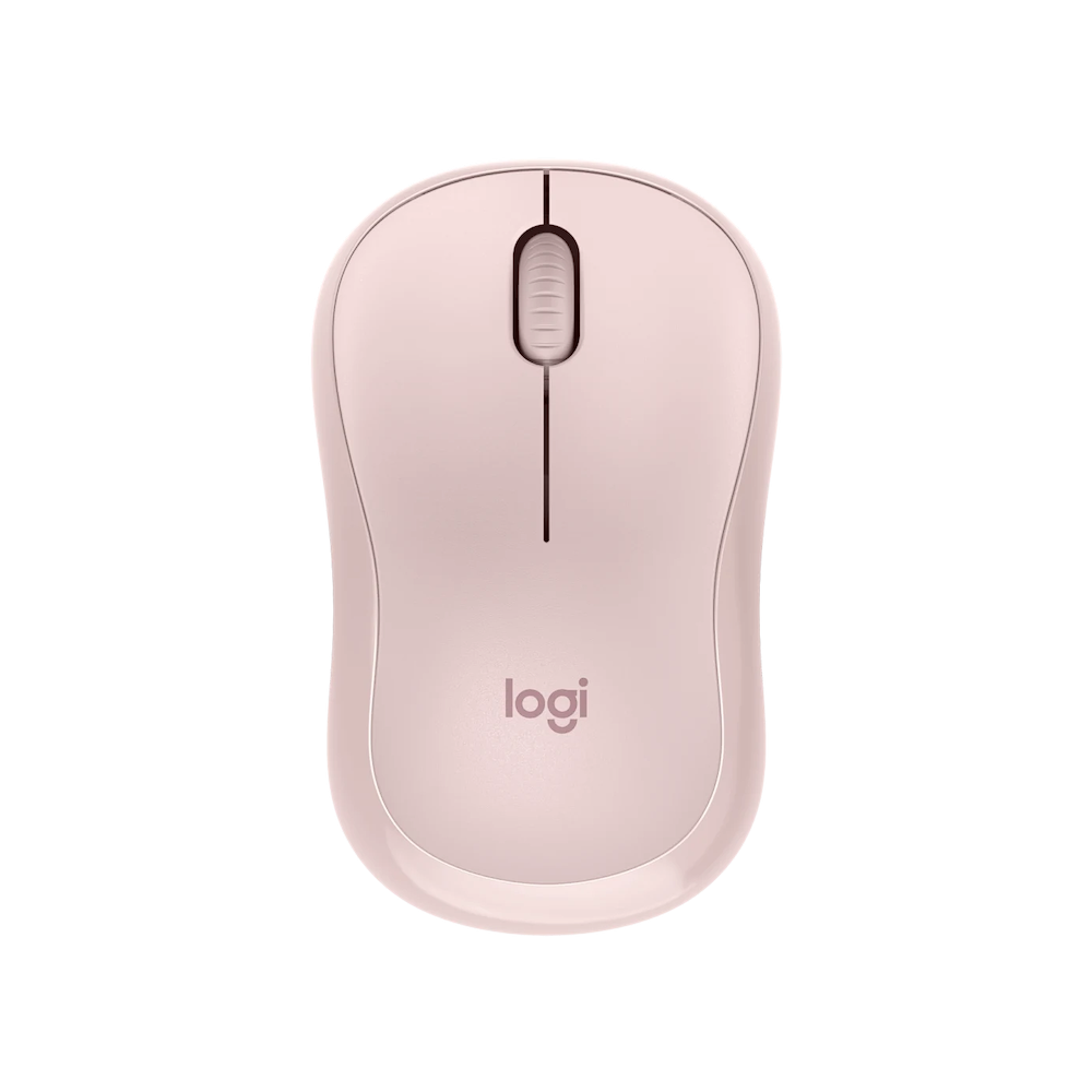 Logitech - M240 Silent Bluetooth Mouse