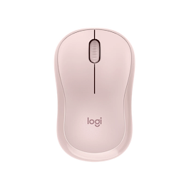Logitech - M240 Silent Bluetooth Mouse