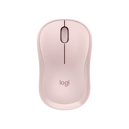 Logitech - M240 Silent Bluetooth Mouse