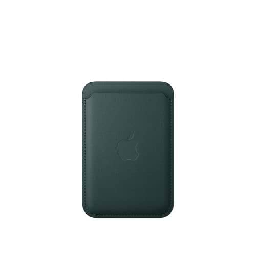 Apple - iPhone FineWoven Wallet with MagSafe