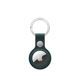 Apple - AirTag FineWoven Key Ring