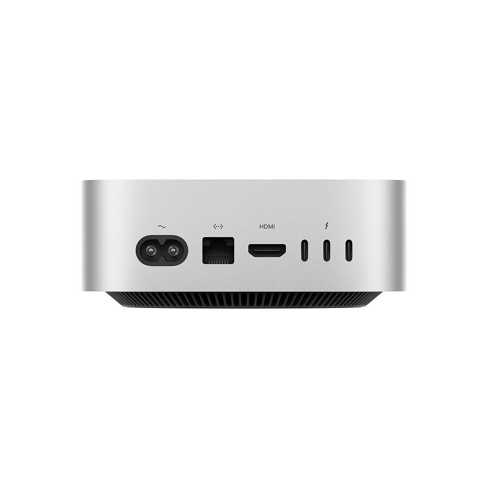 Apple - Mac mini / Apple M4 / 24GB Ram / 512GB SSD