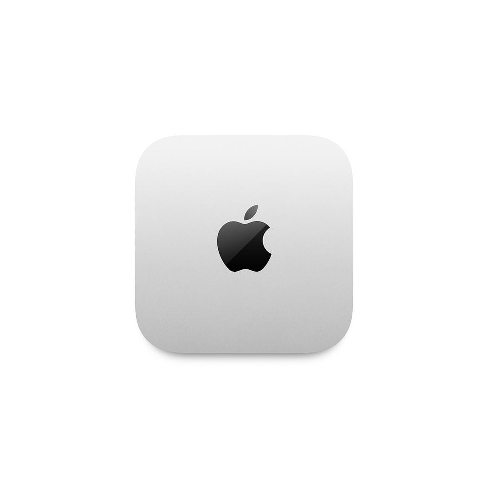 Apple - Mac mini / Apple M4 / 24GB Ram / 512GB SSD