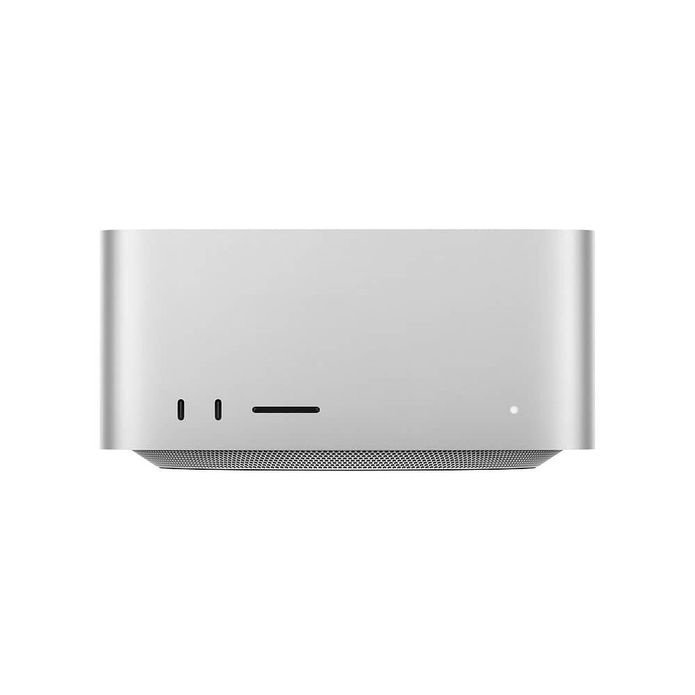 Apple - Mac Studio / Apple M4 Max / 36GB Ram / 512GB SSD