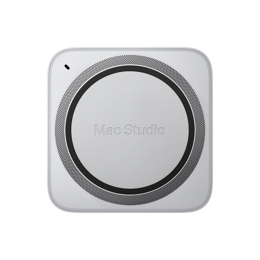Apple - Mac Studio / Apple M4 Max / 36GB Ram / 512GB SSD