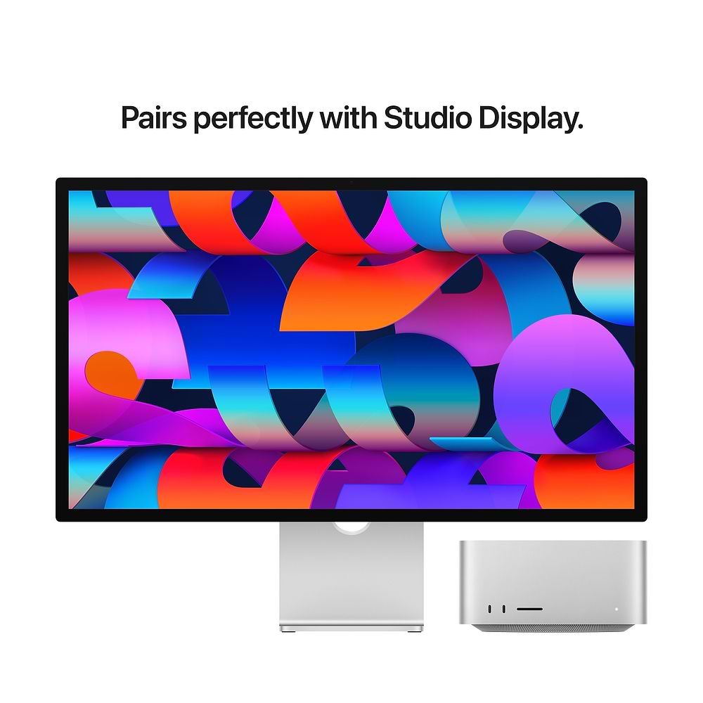 Apple - Mac Studio / Apple M4 Max / 36GB Ram / 512GB SSD