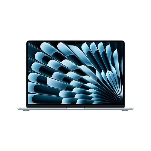 Apple - MacBook Air 15 / Apple M5 / 16GB Ram / 512GB SSD
