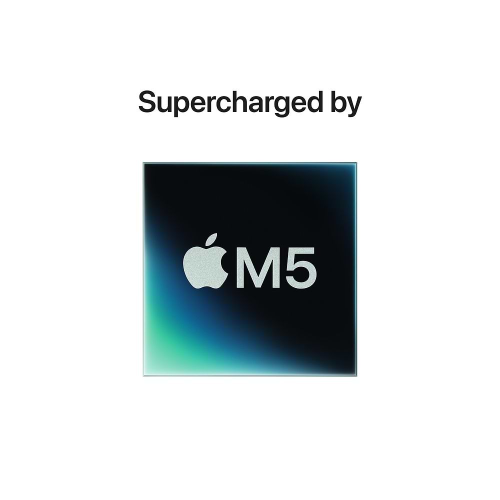 Apple - MacBook Pro 14 / Apple M5 / 24GB Ram / 1TB SSD