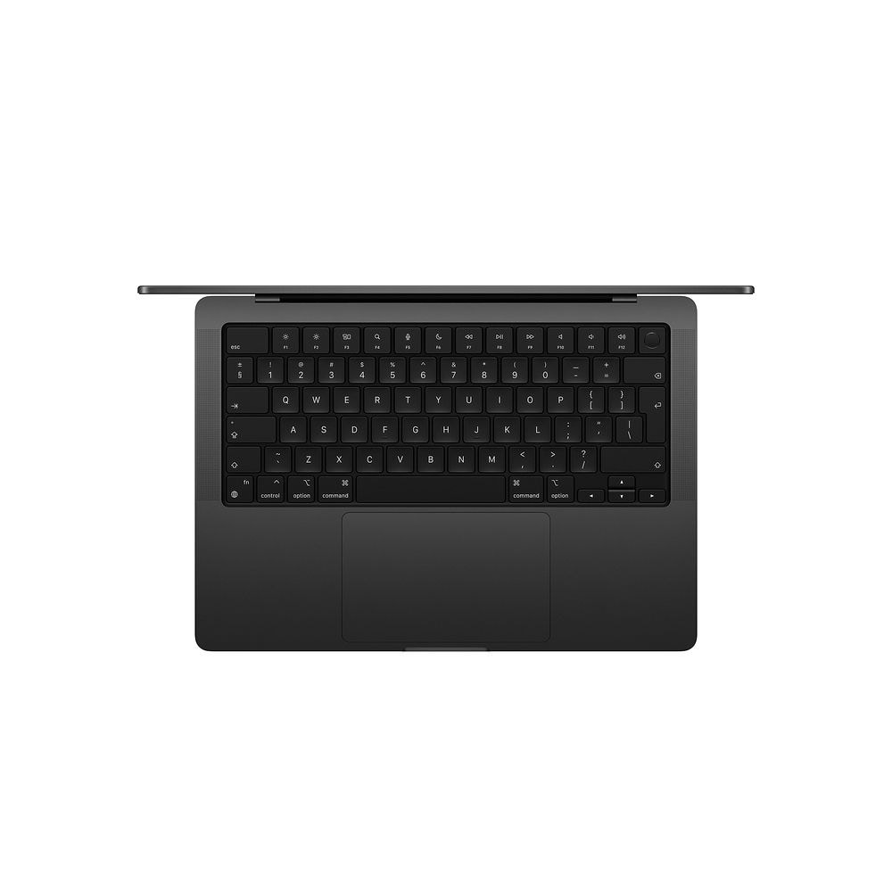 Apple - MacBook Pro 14 / Apple M4 Pro / 24GB Ram / 1TB SSD