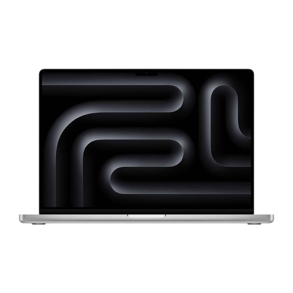 Apple MacBook Pro 16 Apple M3 Max 48GB Ram 1TB SSD Silver