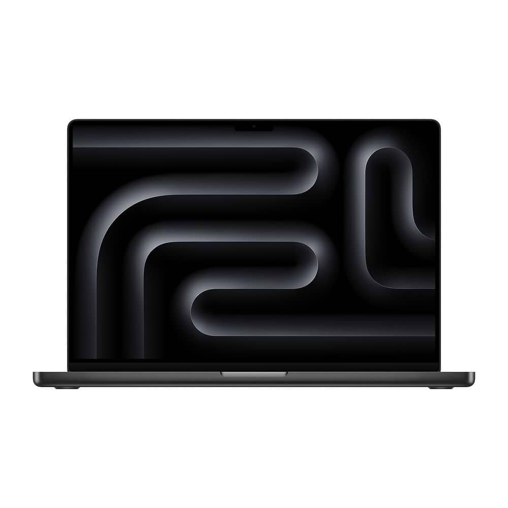 Apple MacBook Pro 16 Space Black