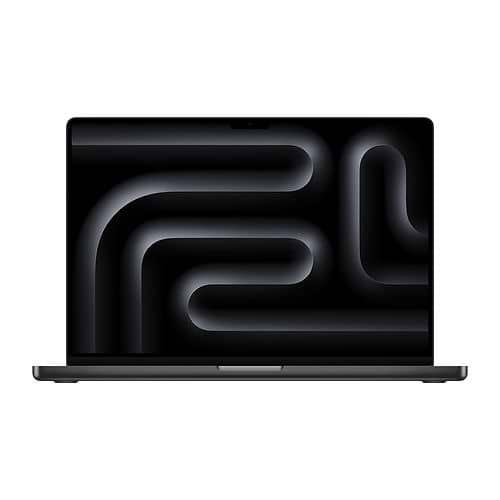 Apple - MacBook Pro 16 / Apple M3 Pro / 36GB Ram / 512GB SSD 