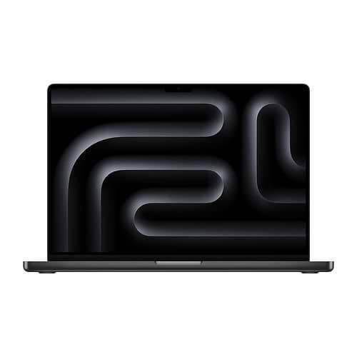 Apple - MacBook Pro 16 / Apple M3 Max / 48GB Ram / 1TB SSD