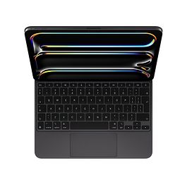 Apple - Magic Keyboard for iPad Pro 11-inch