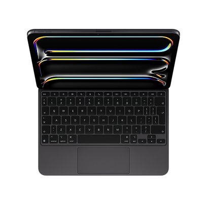 Apple - Magic Keyboard for iPad Pro 11-inch 