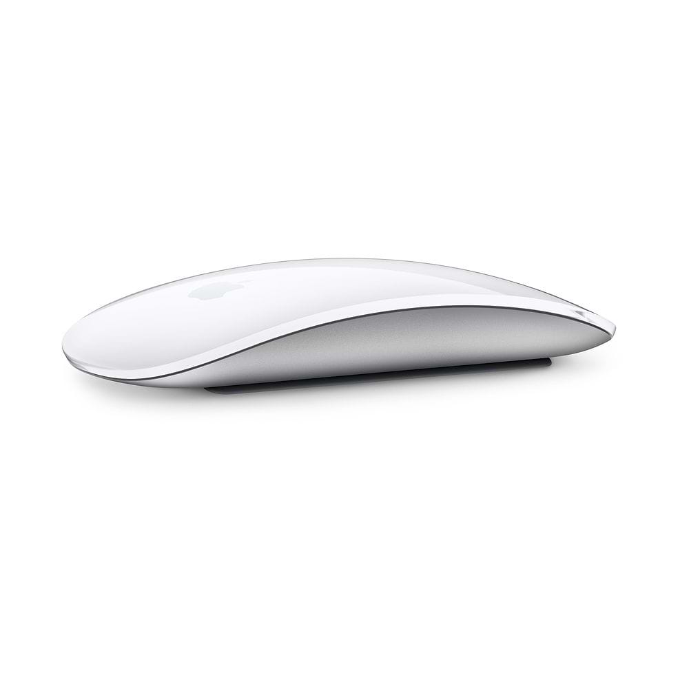 Apple Magic Mouse 2 Silver תצוגה