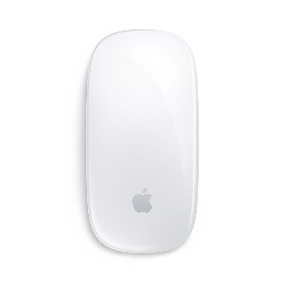 Apple Magic Mouse 2 Silver
