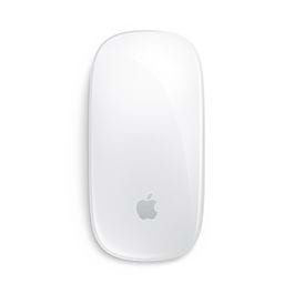 Apple - Magic Mouse 2 / Silver *תצוגה*