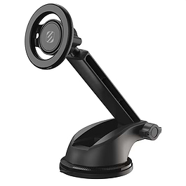 Scosche - MagicMount Select MS for Window/Dash Extended Reach / Black