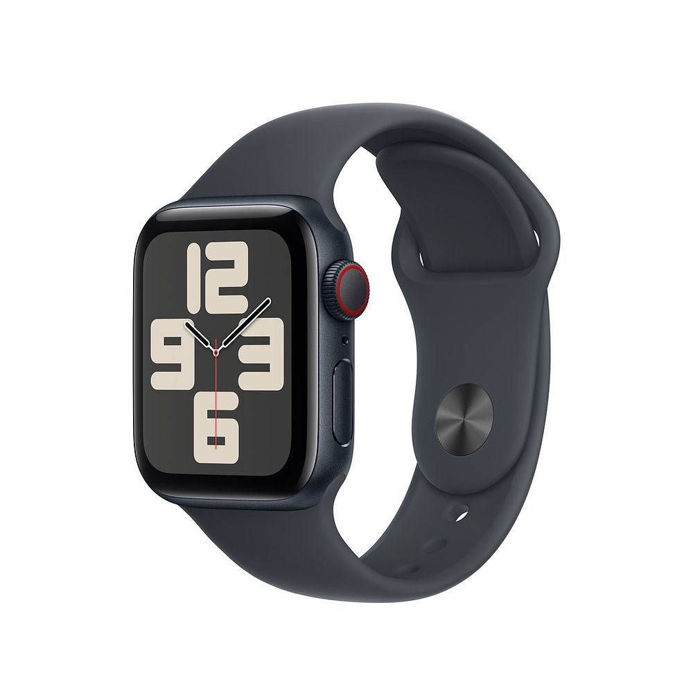 Apple - 40mm Sport Band (M/L)