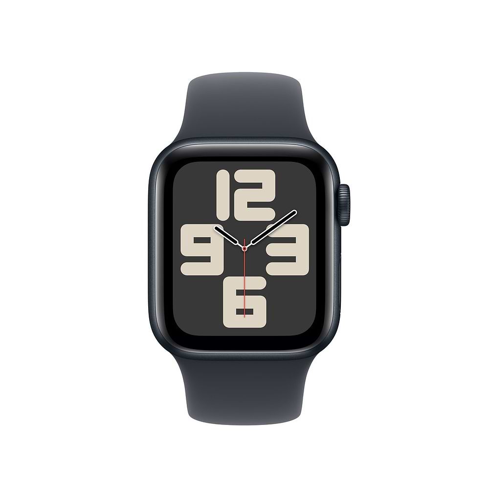 Apple - 40mm Sport Band (M/L)