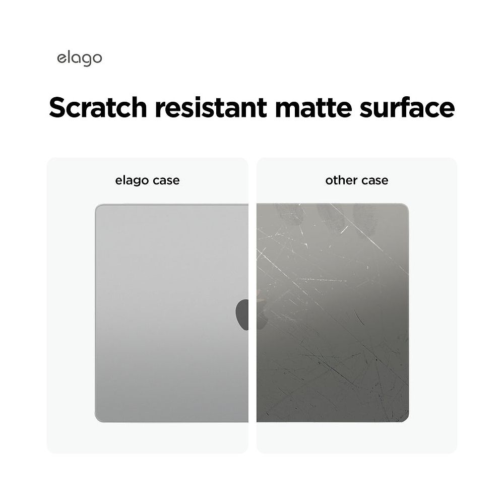 elago - Ultra Slim Hard Case for MacBook Pro 14-inch (M1-M4 chip)