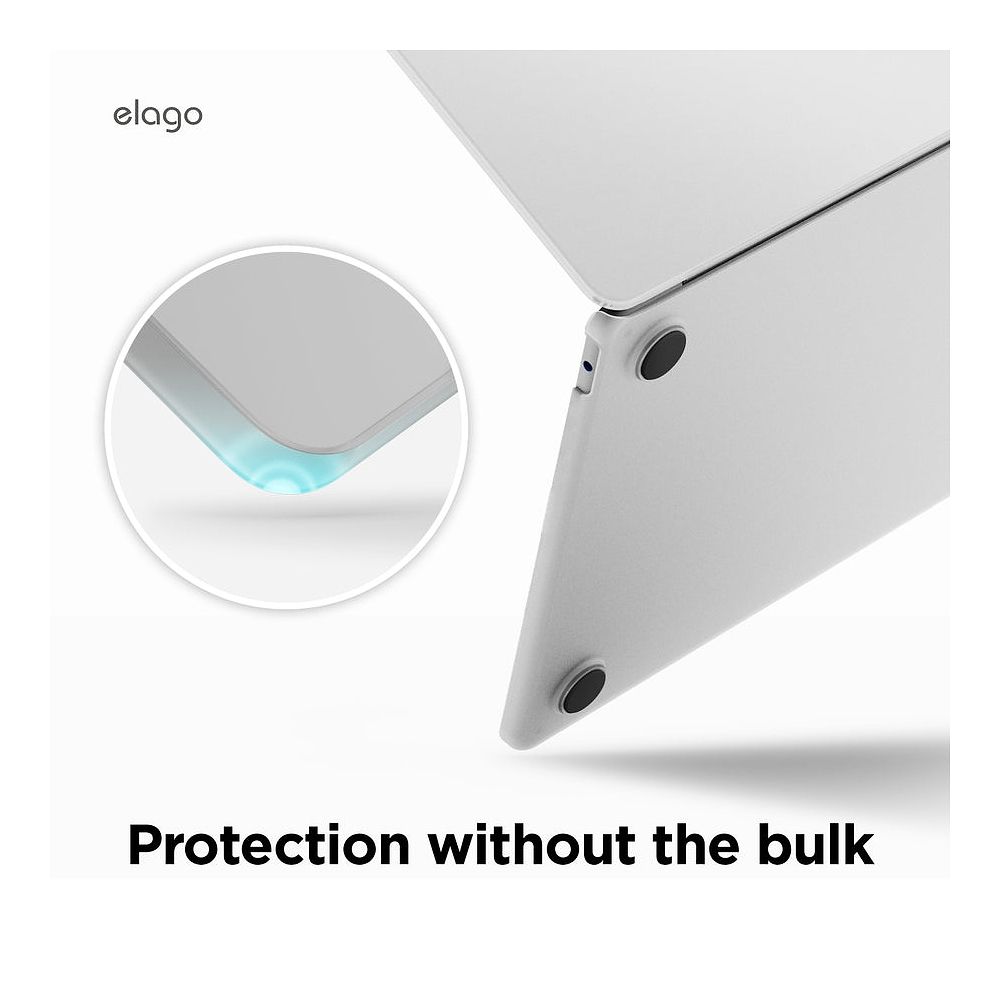 elago - Ultra Slim Hard Case for MacBook Pro 14-inch (M1-M4 chip)
