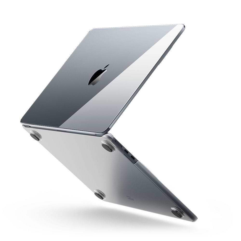 elago - Slim Hard Case for MacBook Air 15-inch (M2-M4 chip)