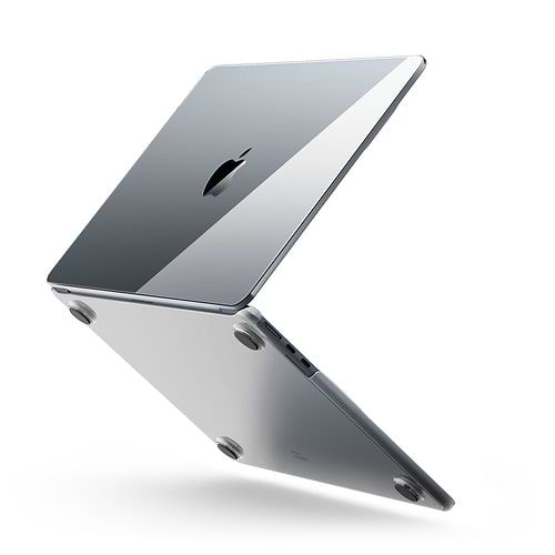 elago - Slim Hard Case for MacBook Air 15-inch (M2-M4 chip)