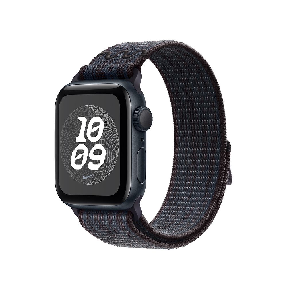 Apple - 40mm Nike Sport Loop